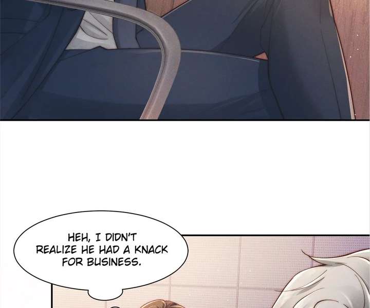 A Complicated Marriage With the Wolf Prince chapter 53 page 10