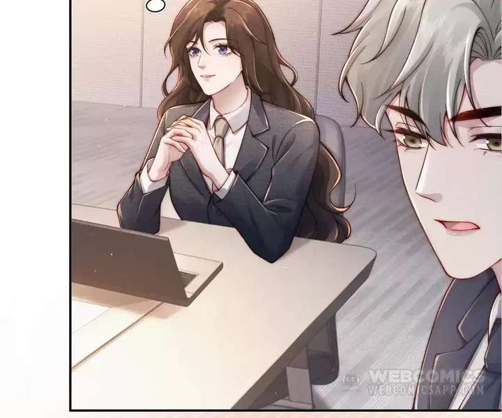 A Complicated Marriage With the Wolf Prince chapter 53 page 11