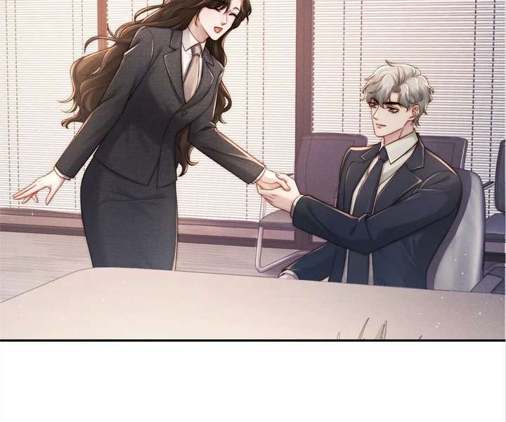 A Complicated Marriage With the Wolf Prince chapter 53 page 15