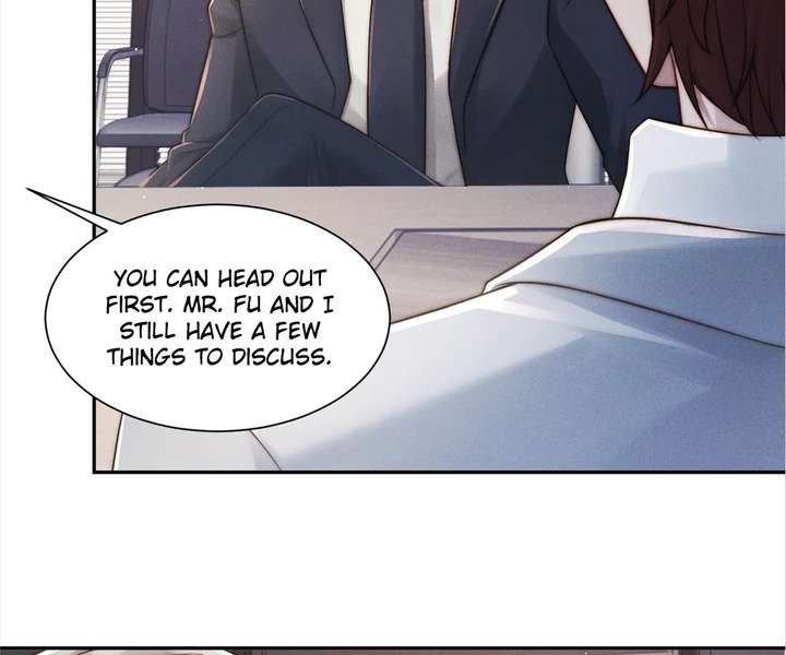 A Complicated Marriage With the Wolf Prince chapter 53 page 17