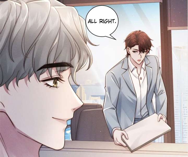A Complicated Marriage With the Wolf Prince chapter 53 page 18