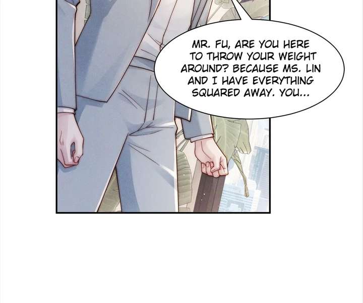 A Complicated Marriage With the Wolf Prince chapter 53 page 2