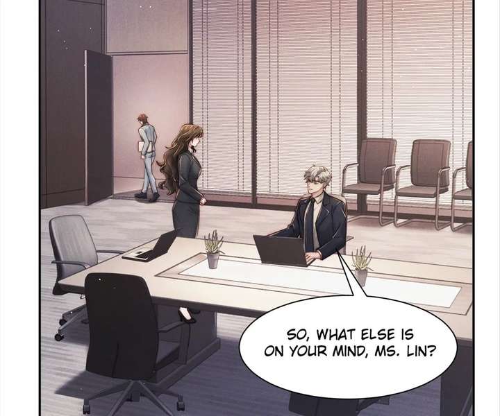 A Complicated Marriage With the Wolf Prince chapter 53 page 20