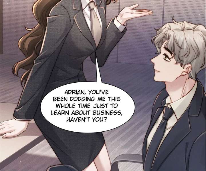 A Complicated Marriage With the Wolf Prince chapter 53 page 22