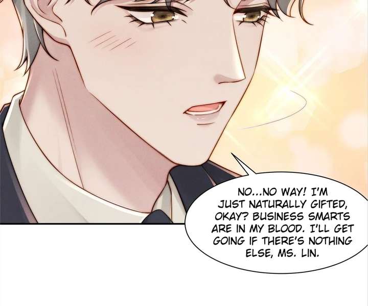 A Complicated Marriage With the Wolf Prince chapter 53 page 24