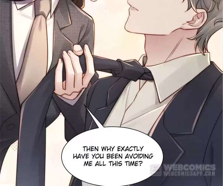 A Complicated Marriage With the Wolf Prince chapter 53 page 27
