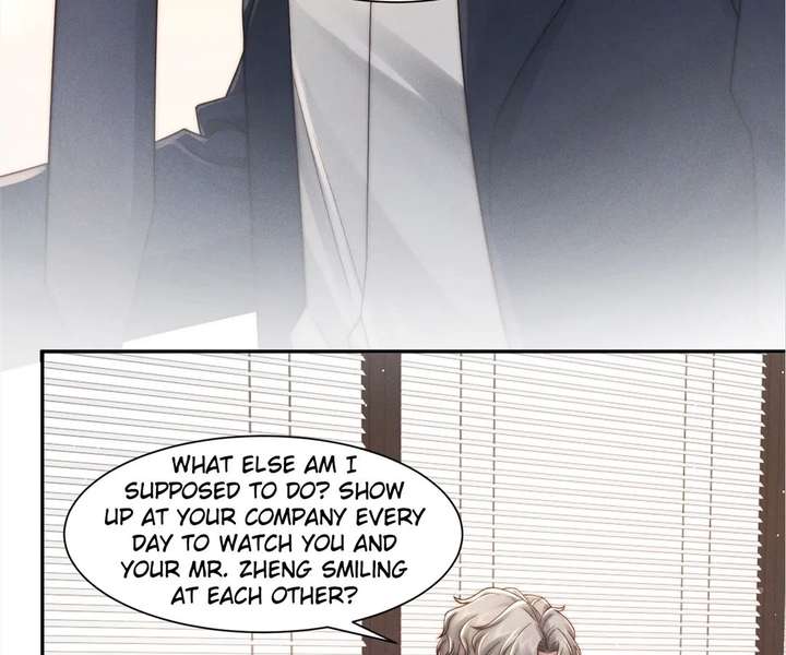 A Complicated Marriage With the Wolf Prince chapter 53 page 28