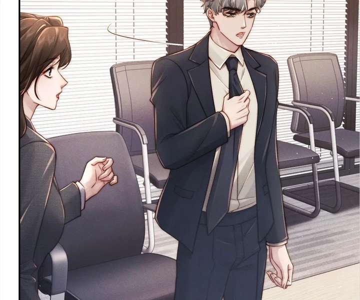 A Complicated Marriage With the Wolf Prince chapter 53 page 29