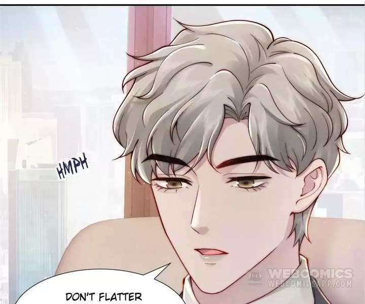 A Complicated Marriage With the Wolf Prince chapter 53 page 3