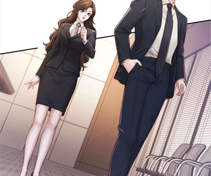 A Complicated Marriage With the Wolf Prince chapter 53 page 31