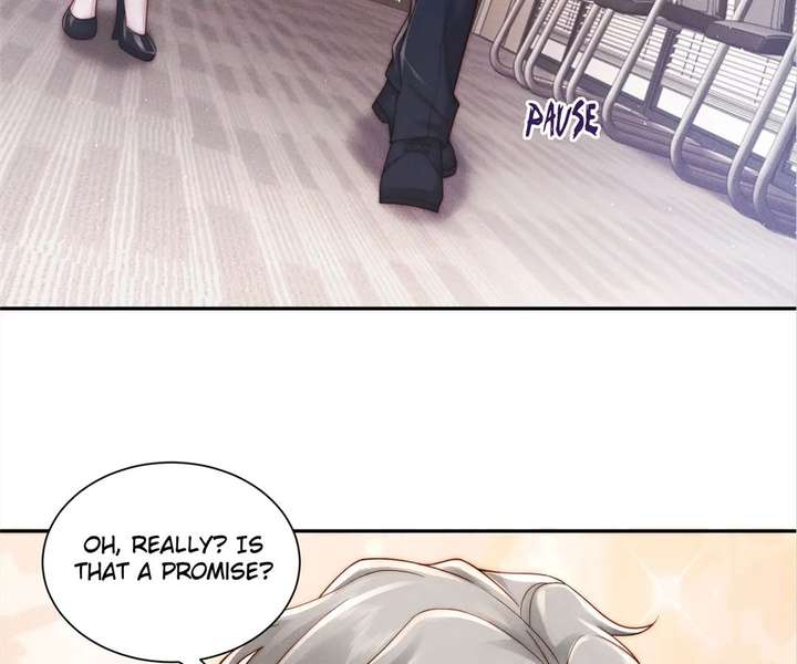 A Complicated Marriage With the Wolf Prince chapter 53 page 32