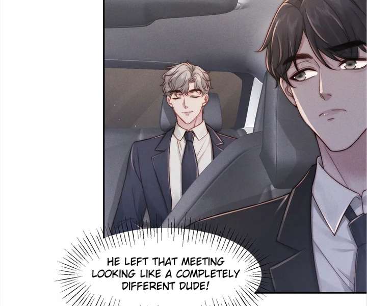 A Complicated Marriage With the Wolf Prince chapter 53 page 36