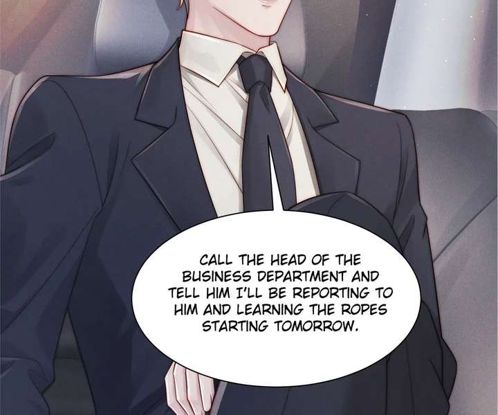A Complicated Marriage With the Wolf Prince chapter 53 page 38