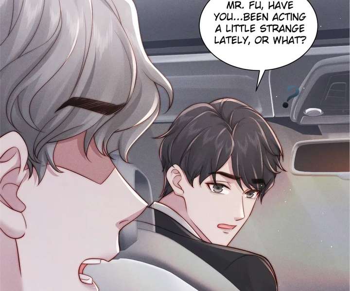 A Complicated Marriage With the Wolf Prince chapter 53 page 40