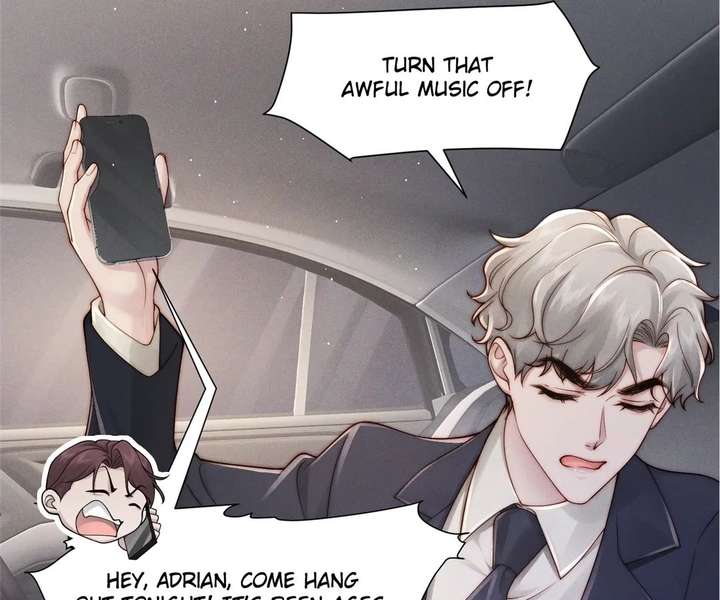 A Complicated Marriage With the Wolf Prince chapter 53 page 45