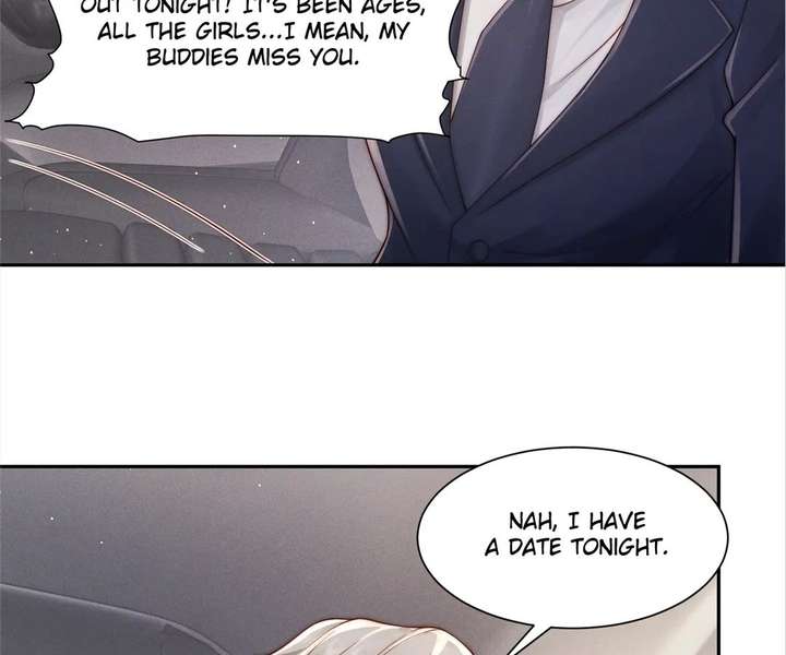 A Complicated Marriage With the Wolf Prince chapter 53 page 46