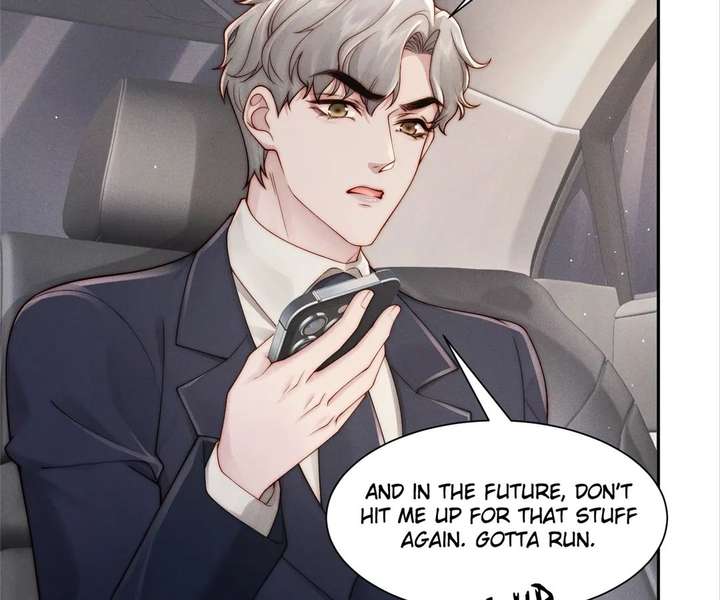 A Complicated Marriage With the Wolf Prince chapter 53 page 47