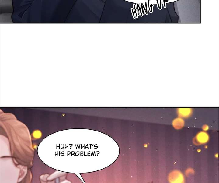 A Complicated Marriage With the Wolf Prince chapter 53 page 48
