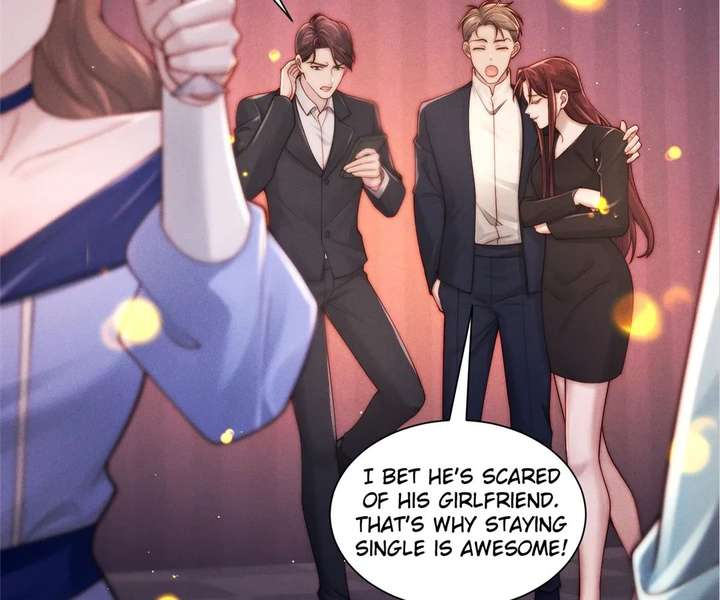 A Complicated Marriage With the Wolf Prince chapter 53 page 49