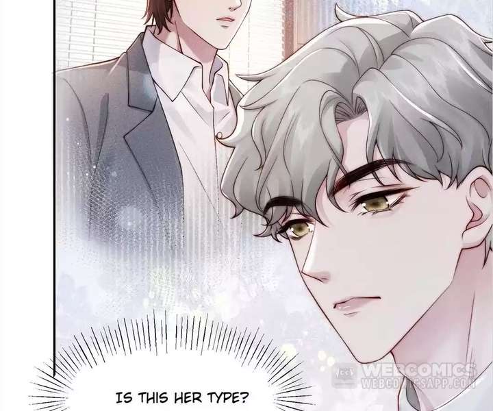 A Complicated Marriage With the Wolf Prince chapter 53 page 51