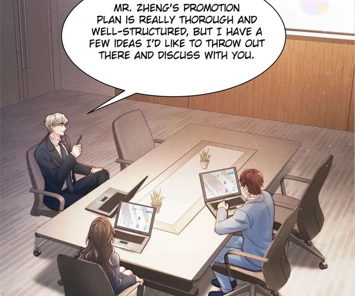 A Complicated Marriage With the Wolf Prince chapter 53 page 7