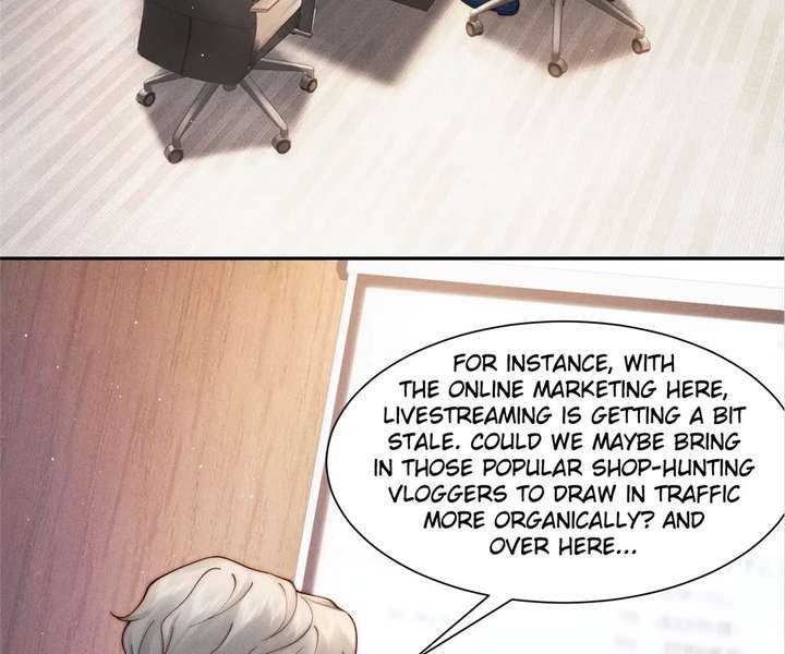 A Complicated Marriage With the Wolf Prince chapter 53 page 8