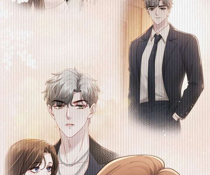 A Complicated Marriage With the Wolf Prince chapter 55 page 7