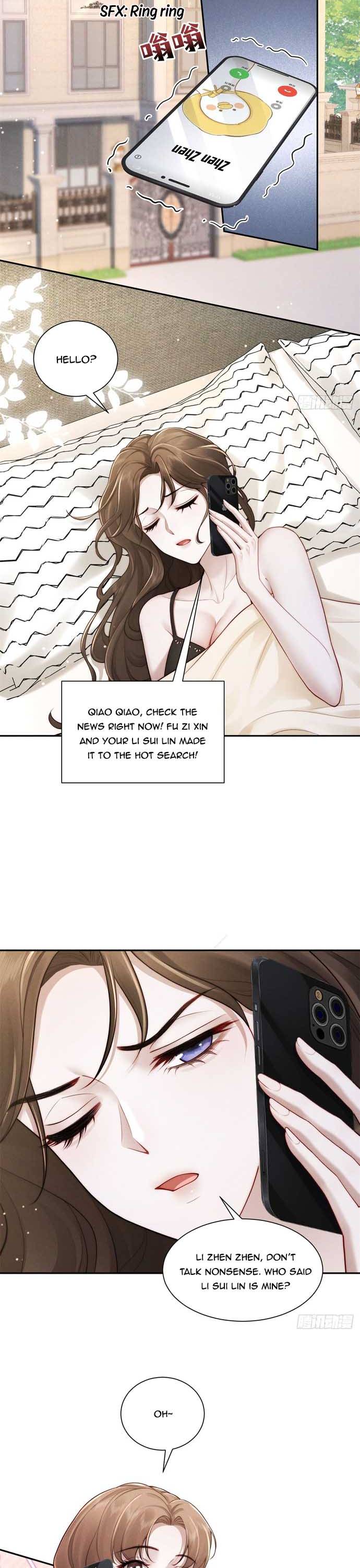 A Complicated Marriage With the Wolf Prince chapter 6 page 2