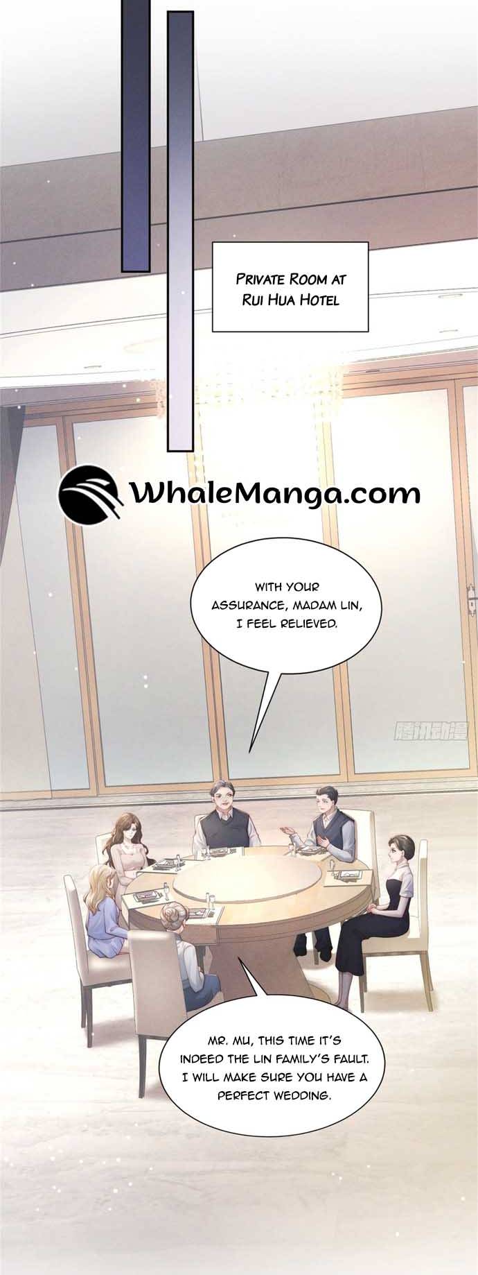 A Complicated Marriage With the Wolf Prince chapter 6 page 24