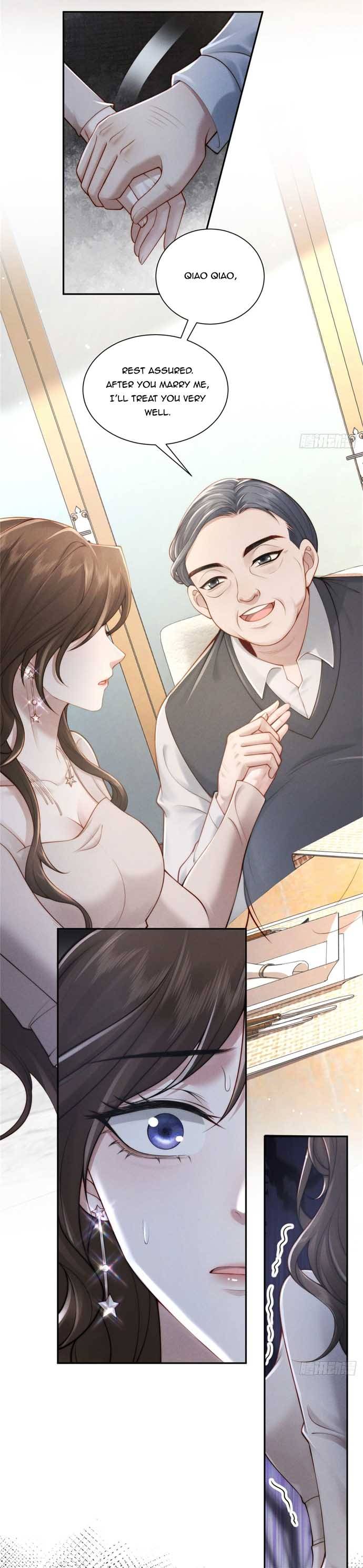 A Complicated Marriage With the Wolf Prince chapter 6 page 25