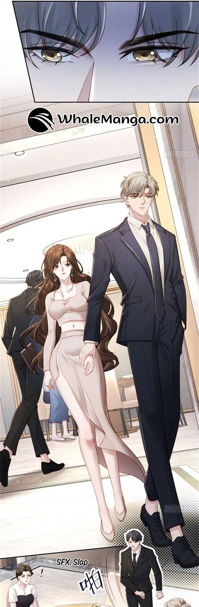 A Complicated Marriage With the Wolf Prince chapter 6 page 29
