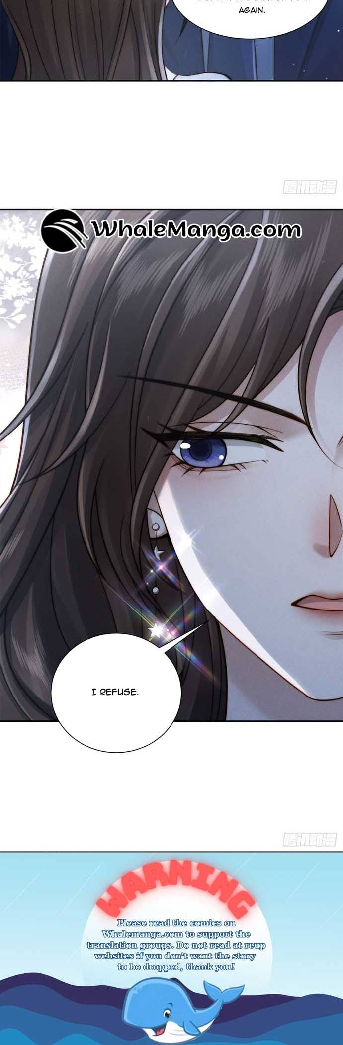 A Complicated Marriage With the Wolf Prince chapter 6 page 32