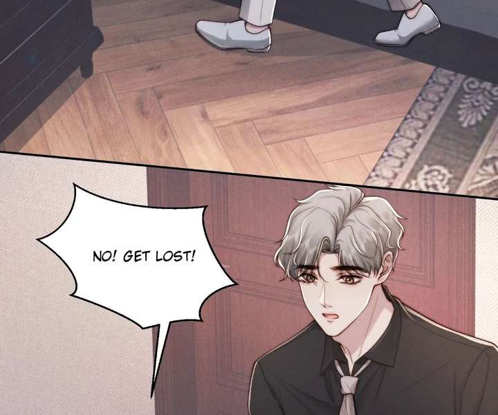 A Complicated Marriage With the Wolf Prince chapter 64 page 7