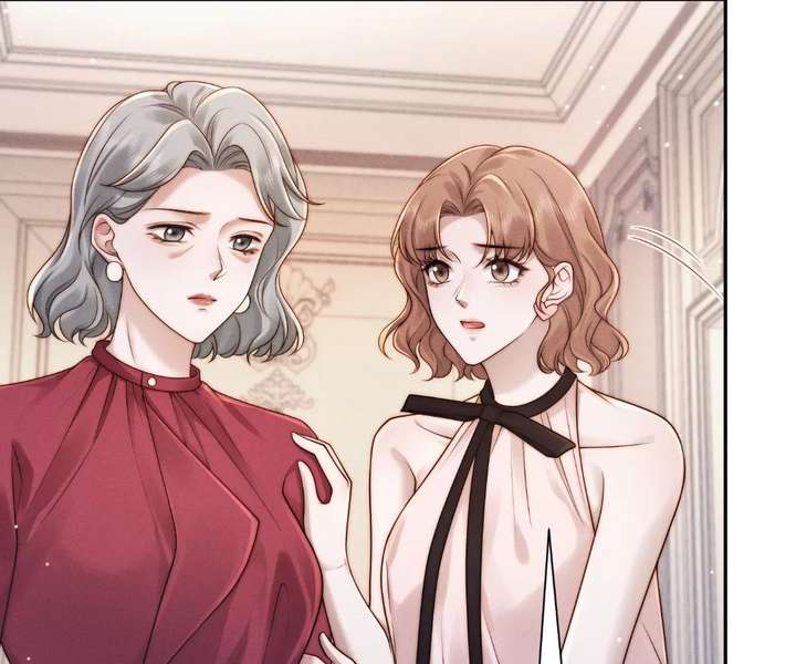 A Complicated Marriage With the Wolf Prince chapter 67 page 7