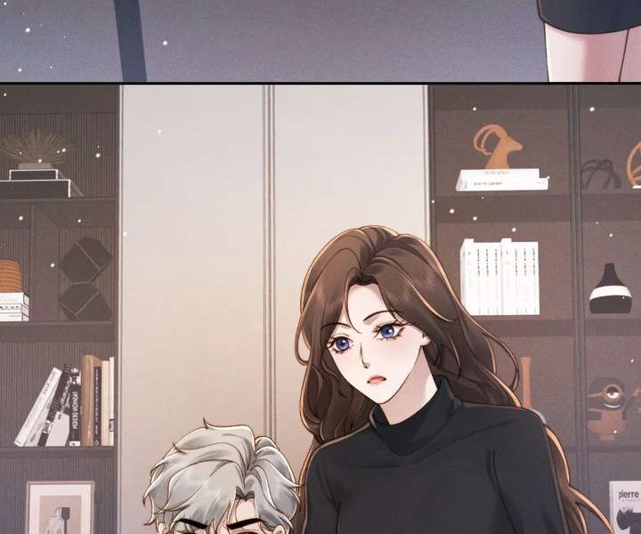 A Complicated Marriage With the Wolf Prince chapter 71 page 5