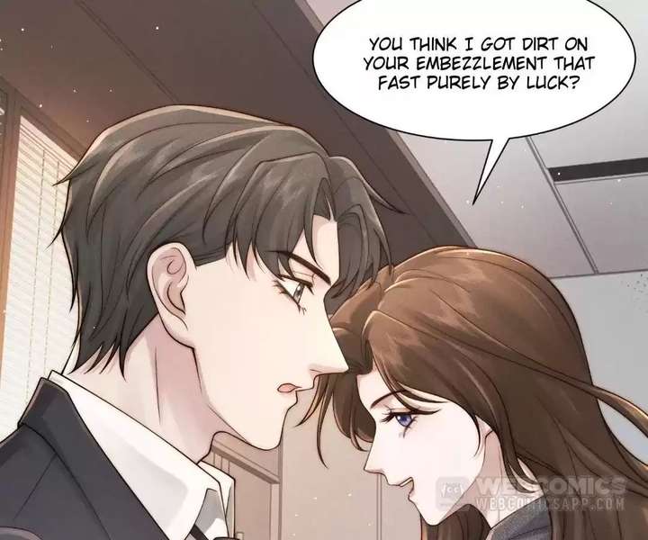 A Complicated Marriage With the Wolf Prince chapter 72 page 3