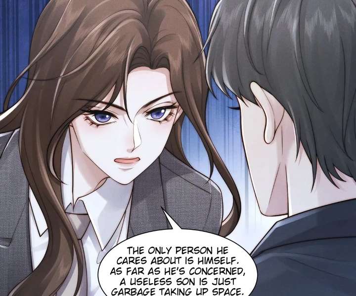 A Complicated Marriage With the Wolf Prince chapter 72 page 7