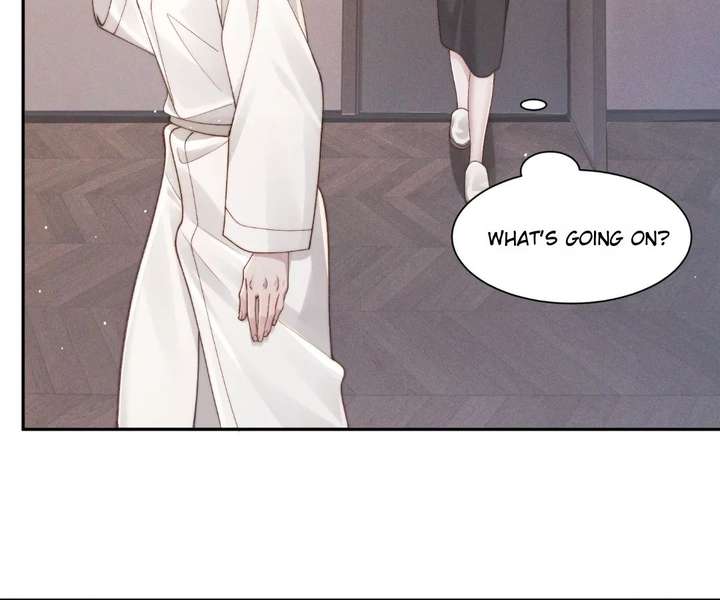 A Complicated Marriage With the Wolf Prince chapter 73 page 2