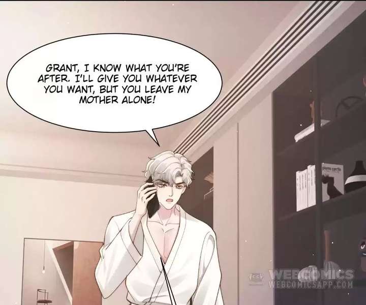 A Complicated Marriage With the Wolf Prince chapter 73 page 3