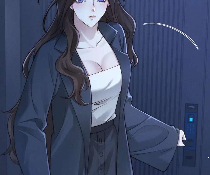 A Complicated Marriage With the Wolf Prince chapter 75 page 7
