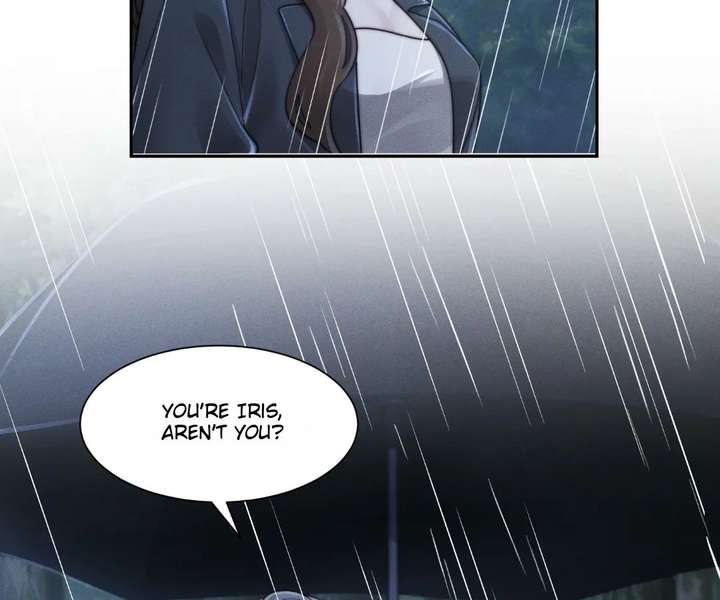 A Complicated Marriage With the Wolf Prince chapter 76 page 45