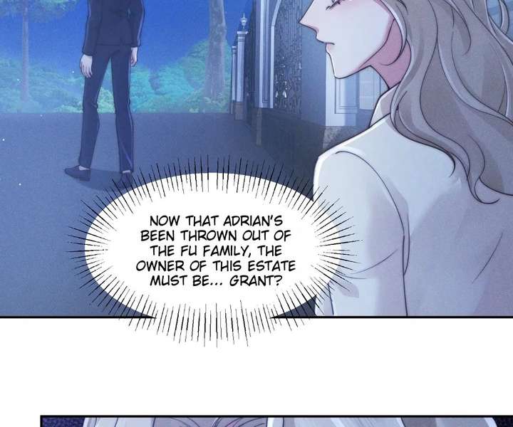 A Complicated Marriage With the Wolf Prince chapter 76 page 7