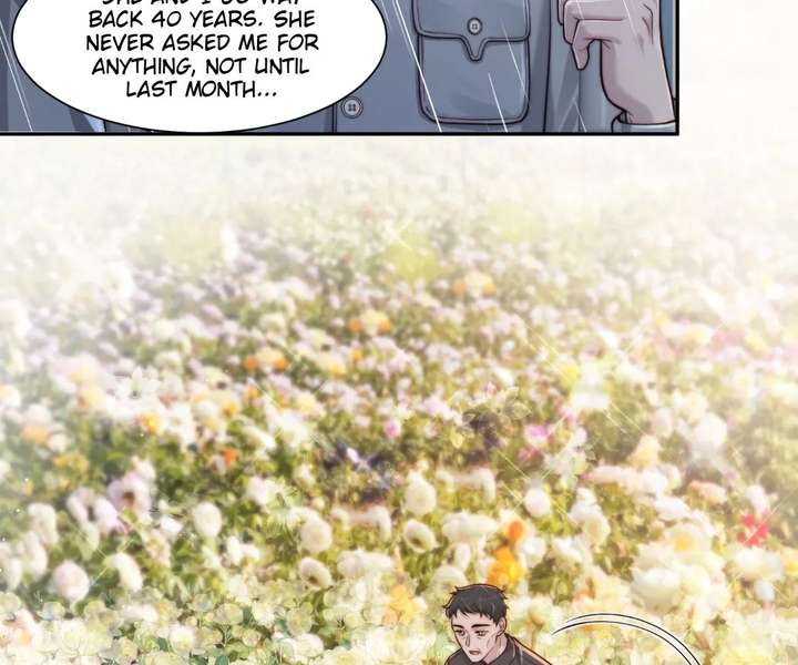 A Complicated Marriage With the Wolf Prince chapter 77 page 2