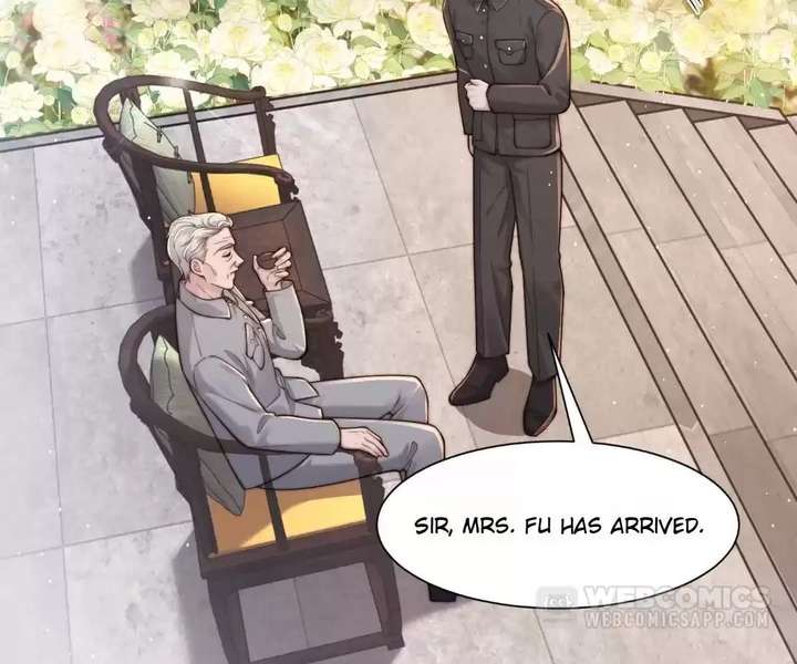 A Complicated Marriage With the Wolf Prince chapter 77 page 3