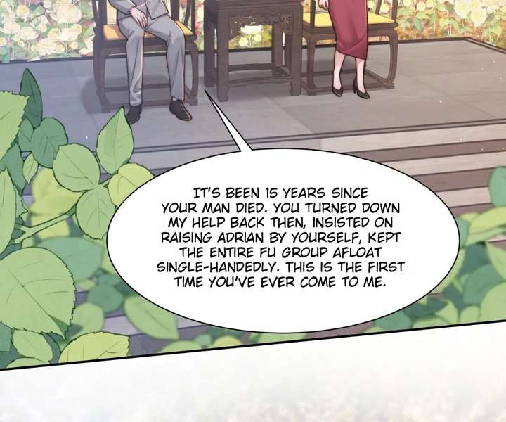 A Complicated Marriage With the Wolf Prince chapter 77 page 7