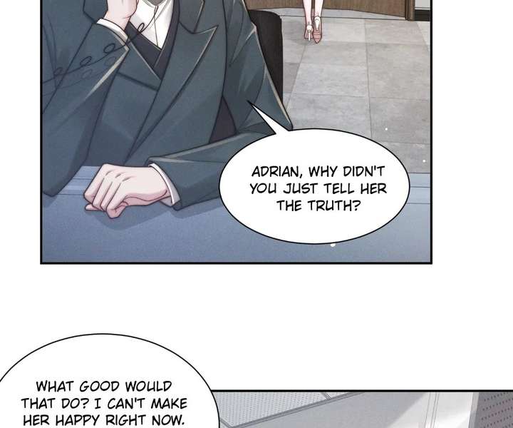 A Complicated Marriage With the Wolf Prince chapter 80 page 2