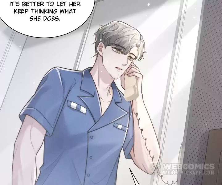 A Complicated Marriage With the Wolf Prince chapter 80 page 3