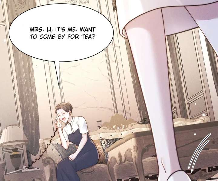 A Complicated Marriage With the Wolf Prince chapter 80 page 49