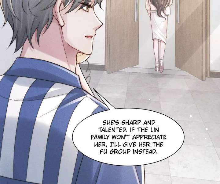 A Complicated Marriage With the Wolf Prince chapter 80 page 7