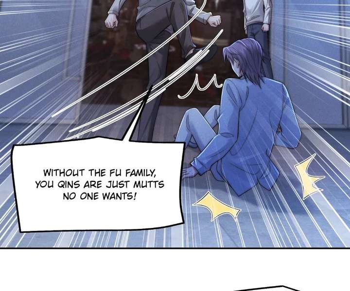 A Complicated Marriage With the Wolf Prince chapter 82 page 2
